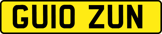 GU10ZUN