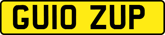 GU10ZUP