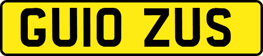 GU10ZUS