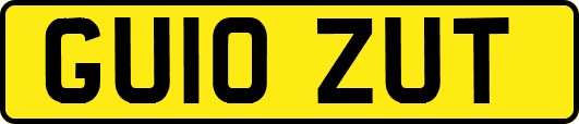 GU10ZUT