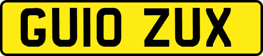 GU10ZUX