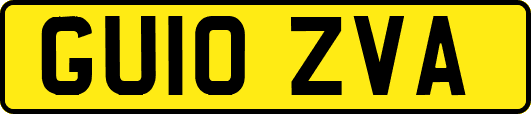 GU10ZVA