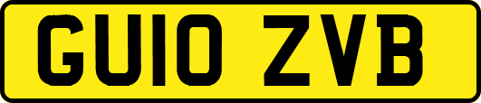 GU10ZVB