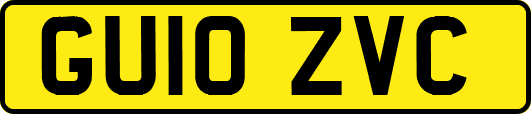 GU10ZVC