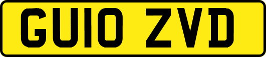GU10ZVD