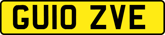 GU10ZVE