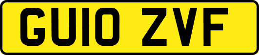 GU10ZVF