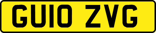 GU10ZVG