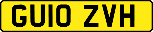 GU10ZVH
