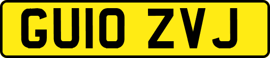 GU10ZVJ