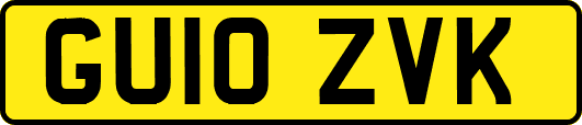 GU10ZVK