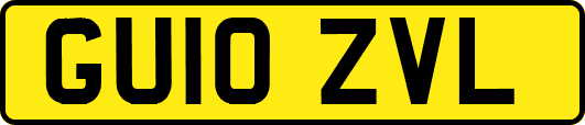 GU10ZVL