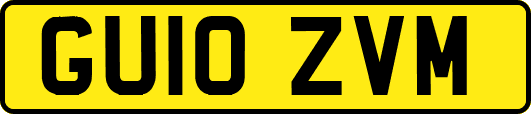 GU10ZVM