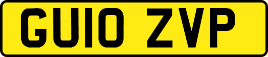 GU10ZVP