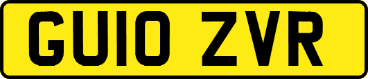 GU10ZVR