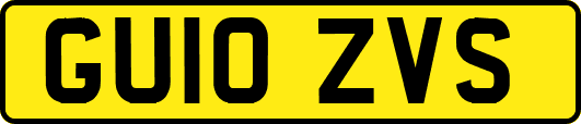 GU10ZVS