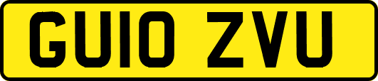 GU10ZVU