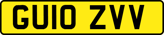 GU10ZVV