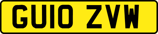 GU10ZVW