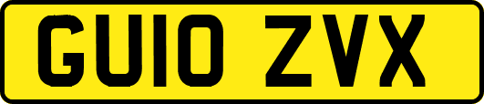 GU10ZVX