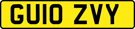 GU10ZVY