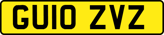GU10ZVZ