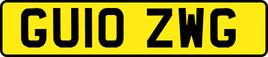 GU10ZWG