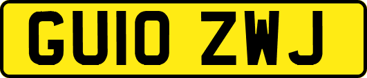 GU10ZWJ