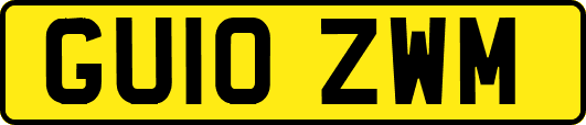 GU10ZWM