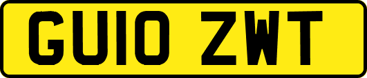 GU10ZWT