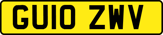 GU10ZWV