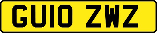 GU10ZWZ