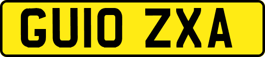 GU10ZXA