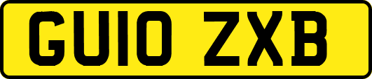 GU10ZXB