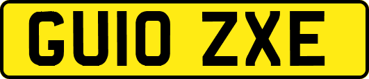 GU10ZXE