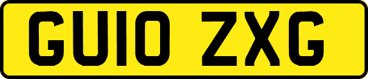 GU10ZXG