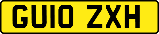 GU10ZXH