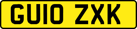 GU10ZXK
