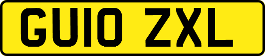 GU10ZXL