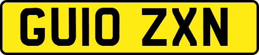 GU10ZXN