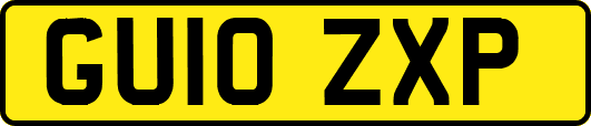 GU10ZXP