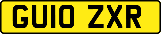 GU10ZXR