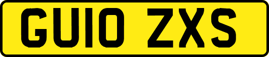 GU10ZXS
