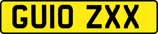 GU10ZXX