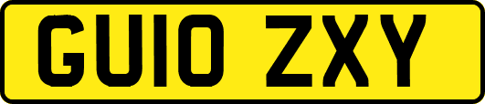 GU10ZXY
