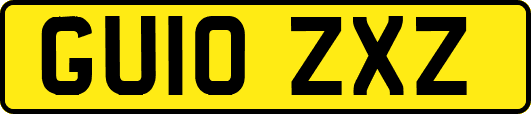GU10ZXZ