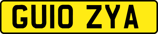 GU10ZYA
