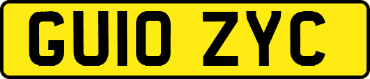 GU10ZYC