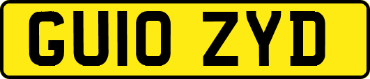 GU10ZYD