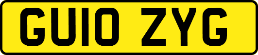 GU10ZYG